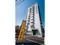 Super Hotel Okazaki ホテル詳細