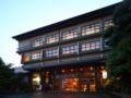 Taisenkaku Ryokan ホテル詳細