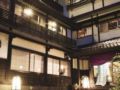 Takamiya Ryokan Miyamaso ホテル詳細