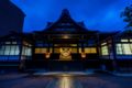 TEMPLE HOTEL TAKAYAMA ZENKOJI ホテル詳細