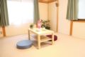 Terase House Close To Station Spacious&Comfy Room ホテル詳細