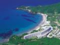 Thalassa Shima Hotel & Resort ホテル詳細