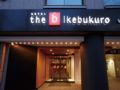 the b ikebukuro ホテル詳細