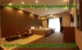 The Base Sakai Higashi Apartment Hotel ホテル詳細