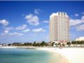 The Beach Tower Okinawa Hotel ホテル詳細