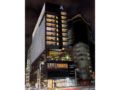 THE GATE HOTEL TOKYO by HULIC ホテル詳細