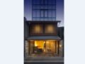 The Hotel Kiyomizu Gion ホテル詳細