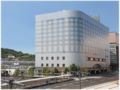 The New Hotel Kumamoto ホテル詳細