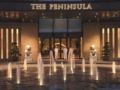 The Peninsula Tokyo ホテル詳細