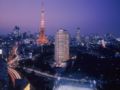 The Prince Park Tower Tokyo ホテル詳細