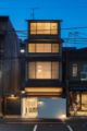 TOKA 301/Amazing New Hotel in Central Kyoto ホテル詳細