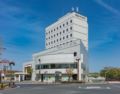 Tokai City Hotel ホテル詳細