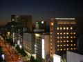 Tokyo Daiichi Hotel Nishiki ホテル詳細