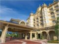 Tokyo Disneyland (R) Hotel ホテル詳細