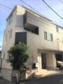 Tokyo Downtwon 4BR house&parking close JR ホテル詳細