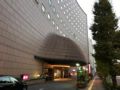 Tokyo Garden Palace Hotel ホテル詳細