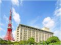 Tokyo Prince Hotel ホテル詳細