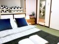 Tokyo Spa Rooms ホテル詳細