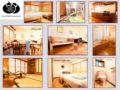 Tomato Villa Takayama -Private and FREE Parking ホテル詳細