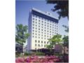 Toyama Dai-ichi Hotel ホテル詳細