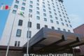 Toyama Daiichi Hotel ホテル詳細