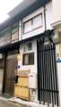 Traditional Japanese house Matsu MT-1 ホテル詳細