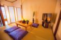 Traditional Japanese style Residential home ホテル詳細