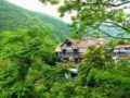 Traditional Onsen Ryokan Izu Yugashima Shirakabe ホテル詳細