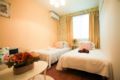 twin bed/15mins to Ueno,Asakusa/KitakoiwaY203 ホテル詳細