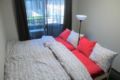 Twin room 1 stop Shinjyuku 105 ホテル詳細