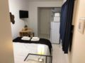 Uhome Waseda apartment 101 ホテル詳細