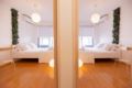 Umeda Sky Building With Rooftop View 4BR HM42 ホテル詳細
