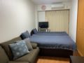 UP to 2 people Shinsaibashi Apartment #4 ホテル詳細