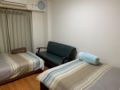 UP to 5people Shinsaibashi Apartment #7 ホテル詳細