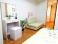 Upscale APT in Shinjuku,3mins to station,free WIFI ホテル詳細