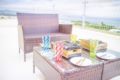 Uruma Hills Ocean View Apartment -180 square meter ホテル詳細