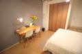 US22 Yamanote Line Cozy Apartment ホテル詳細