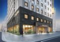 Vessel Hotel Campana Susukino ホテル詳細