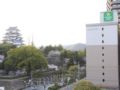 Vessel Inn Fukuyama-eki Kitaguchi ホテル詳細