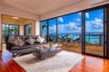 Villa Ocean Bridge KOURIJIMA Open December 2019  ホテル詳細