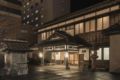 Wakamatsu Hot Spring Resort ホテル詳細