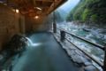 Wanoyado Hotel Iya Onsen Natural Hot Spring ホテル詳細