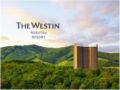 Westin Rusutsu Resort ホテル詳細