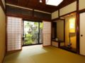 Whole private cozy modern house near Nijo castle ホテル詳細