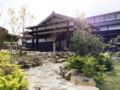 Yakushima Manten Ryokan ホテル詳細