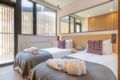 Yasuragi One East 3 Bedroom Apartment ホテル詳細