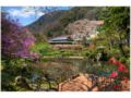 Yoshiike Ryokan ホテル詳細