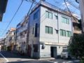 Yoyo's Guest house whole building (max 19 people) ホテル詳細