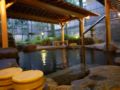 Yudanaka Tawaraya Ryokan ホテル詳細