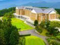 Yugashima Golf Club Hotel Toen ホテル詳細